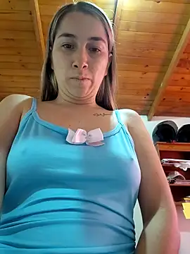 Iris love18 online show from 03.26.26