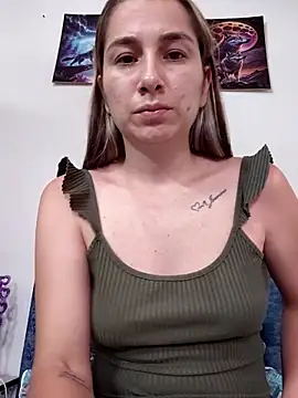 Iris love18 online show from 05.18.26