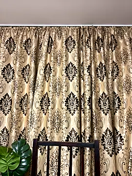 NadiraNoor online show from 11.25.25