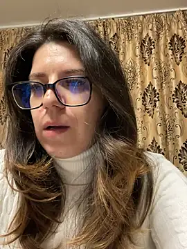 NadiraNoor online show from 05.16.26
