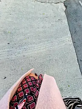 Ina HotX online show from 12.05.24