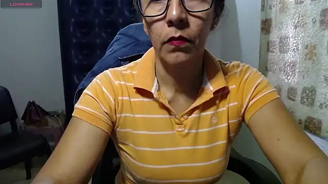 horny paty online show from 02.24.26