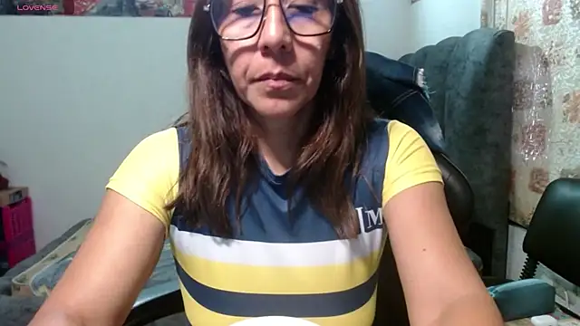 horny paty online show from 03.27.26