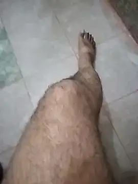 jockey2051992 online show from 03.08.26