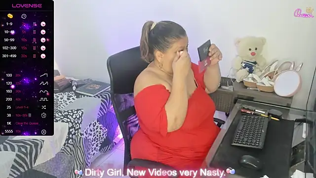 shannonbbw online show from 02.01.26