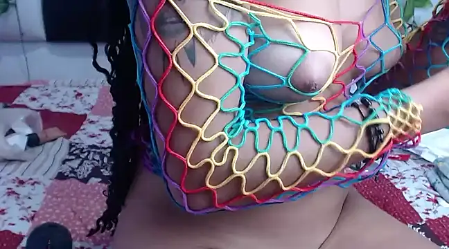 arianaa tompsoon online show from 12.27.24