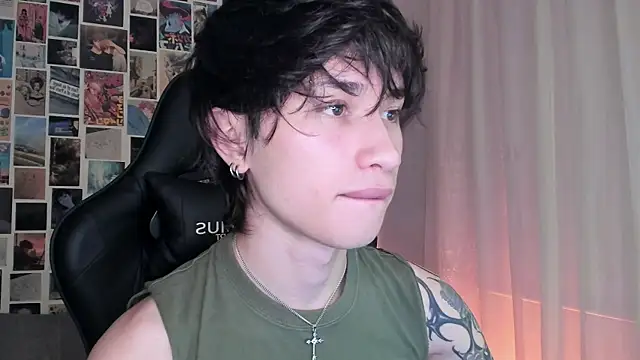 liamelf online show from 12.26.24