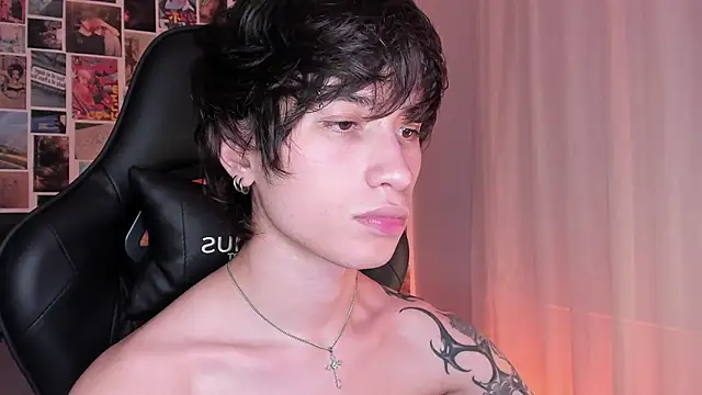 liamelf online show from 12.27.24