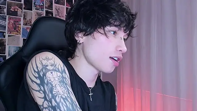 liamelf online show from 01.04.25