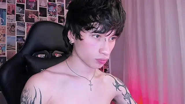 liamelf online show from 01.19.25