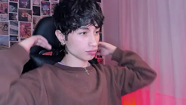 liamelf online show from 01.25.25