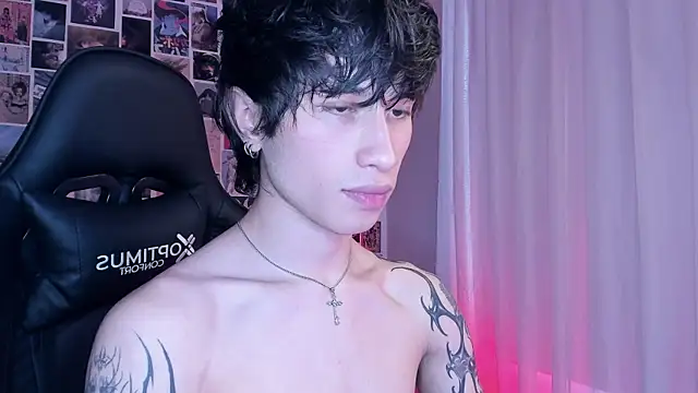 liamelf online show from 01.28.25