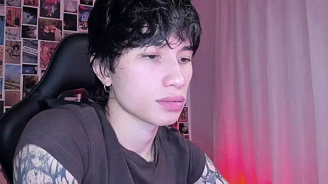 liamelf online show from 02.13.25