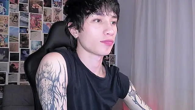 liamelf online show from 03.06.25