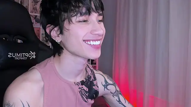 liamelf online show from 03.22.25