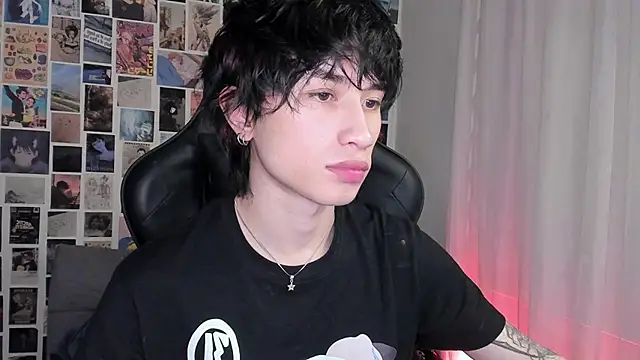 liamelf online show from 09.24.25