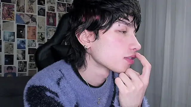 liamelf online show from 09.26.25