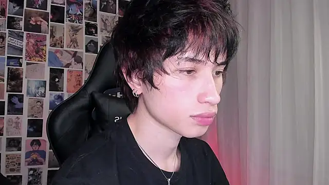 liamelf online show from 10.17.25