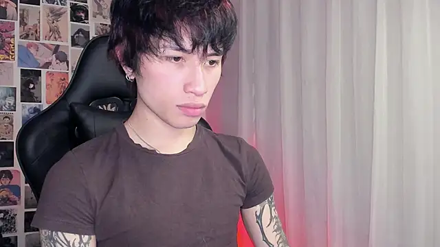 liamelf online show from 10.20.25