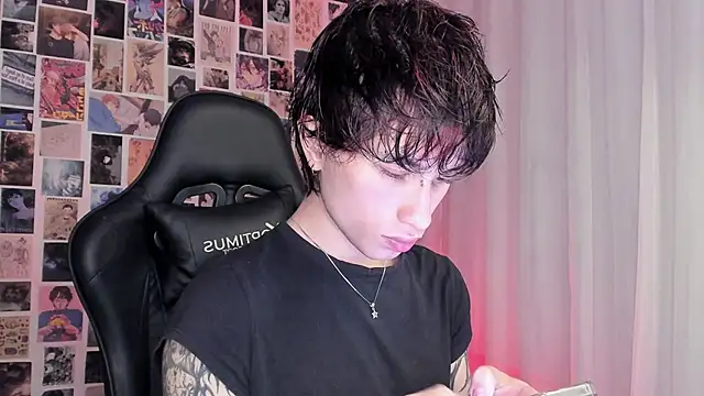 liamelf online show from 11.16.25