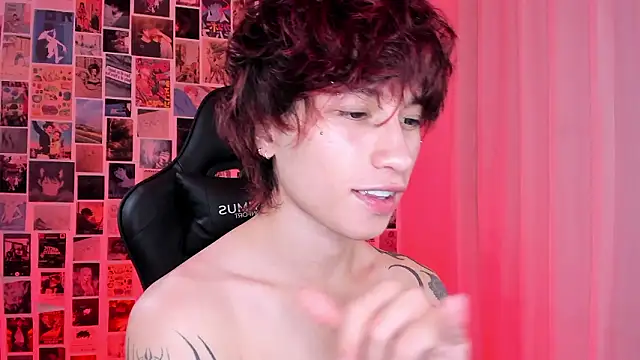 liamelf online show from 03.05.26