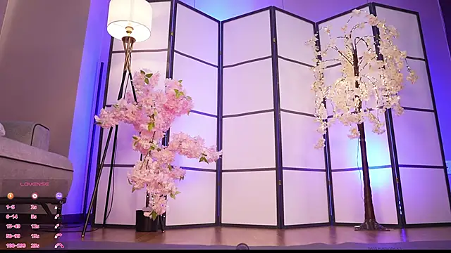 Marry Cordy online show from 02.08.25