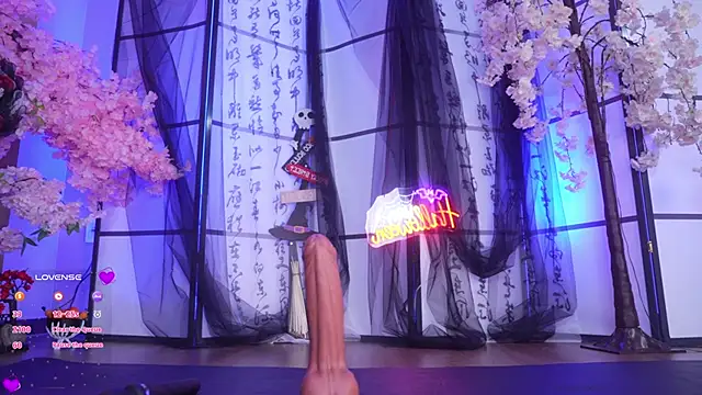 Marry Cordy online show from 10.30.25