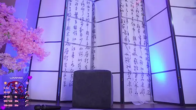 Marry Cordy online show from 12.02.25