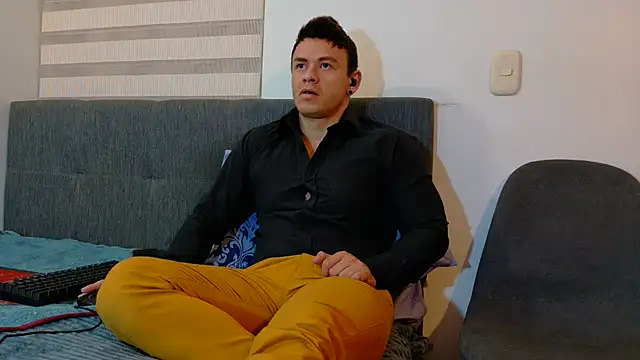 MarksMuscle online show from 10.12.25