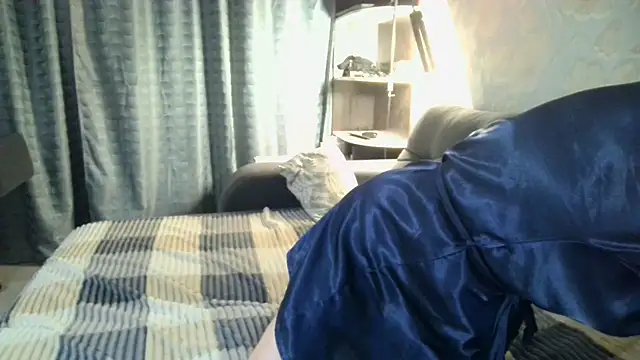 WindChristy online show from 11.04.25