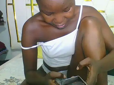 Creamy Hotpussy25 online show from 03.11.25