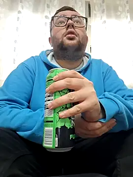 Javier bear online show from 11.20.25