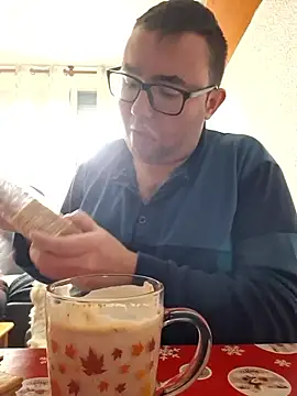 Javier bear online show from 01.16.26