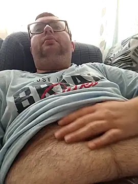 Javier bear online show from 03.25.26