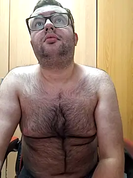 Javier bear online show from 06.03.26
