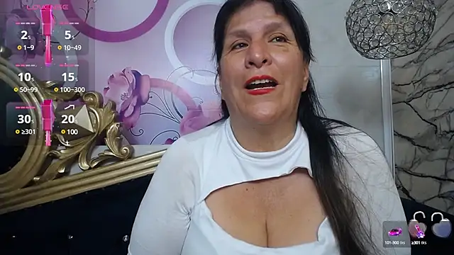 karito mature17 online show from 03.12.25