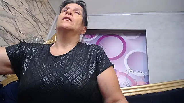 karito mature17 online show from 09.11.25