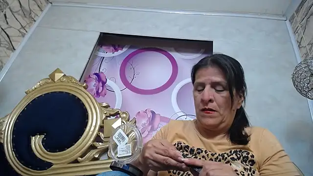 karito mature17 online show from 10.20.25