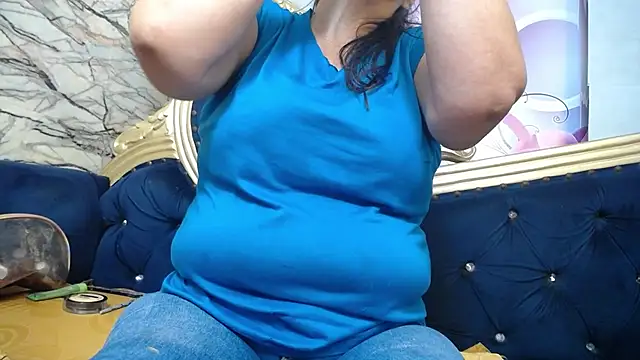 karito mature17 online show from 10.21.25