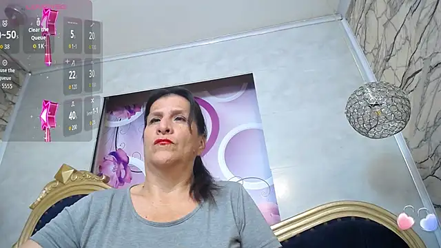 karito mature17 online show from 11.12.25