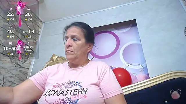 karito mature17 online show from 11.26.25