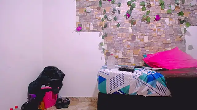 MaidenGame online show from 03.13.25