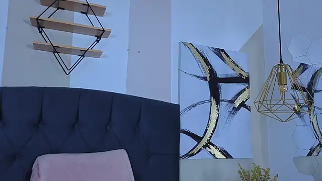 Snapshot of mailin18 chatting on 09.12.25 mailin18 online show from 09.12.25