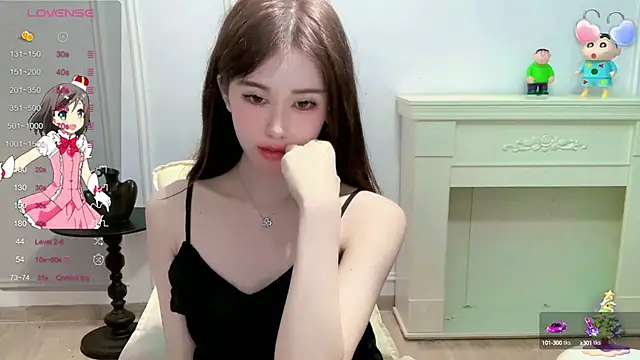 Yaooooo-Y online show from 03.01.25