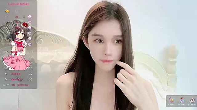 Yaooooo-Y online show from 02.09.26