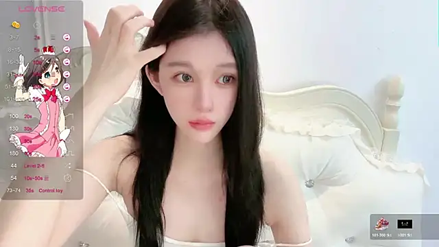 Yaooooo-Y online show from 04.05.26