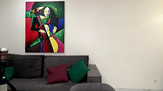 DannaCelisss online show from 12.23.24