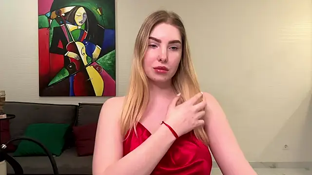 DannaCelisss online show from 01.29.25