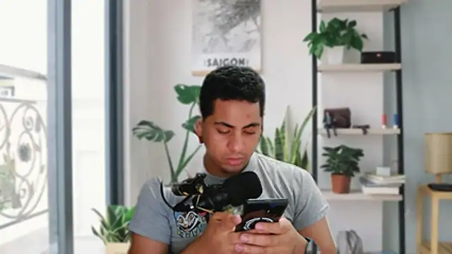 ElferXXX online show from 03.07.26