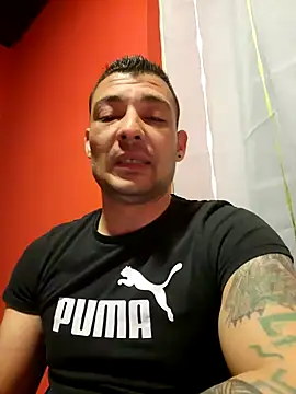 Zoltanioan26 online show from 03.17.26